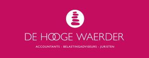 Logo De Hooge Waerder