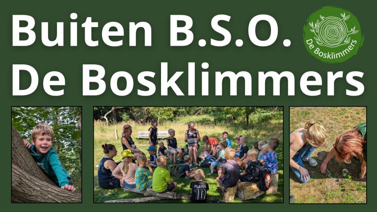 BSO De Bosklimmers